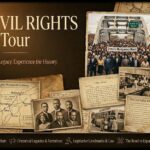 The Civil Rights Tour