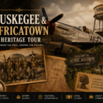Tuskegee & Africatown Heritage Tour