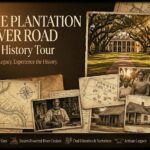 Vacherie Plantation & River Road Black History Tour